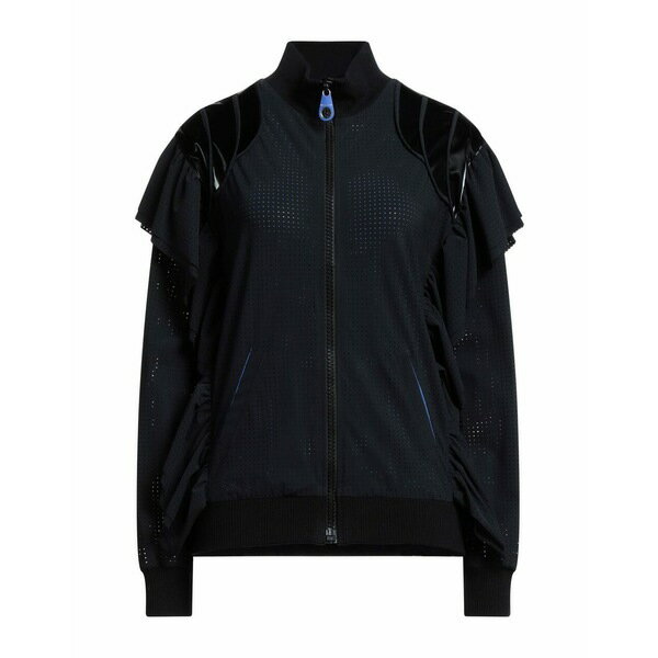 【送料無料】 クストバルセロナ レディース パーカー・スウェットシャツ アウター Sweatshirts Black