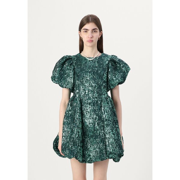  ǥ ԡ ȥåץ POTION MINI DRESS - Cocktail dress / Party dr...