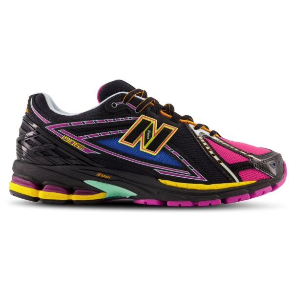 ニューバランス メンズ スニーカー シューズ New Balance 1906R Exuberant Pink/Black