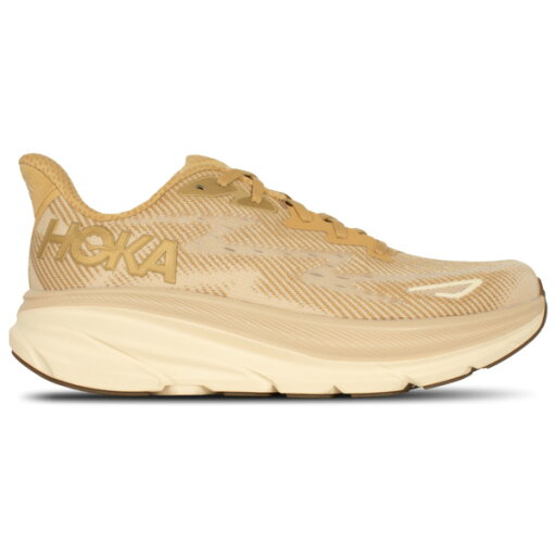 ホカオネオネ メンズ ランニング スポーツ HOKA Clifton 9 Wheat/Shifting Sand ホカオネオネ メンズ ランニング スポーツ HOKA Clifton 9 Wheat/Shifting Sand