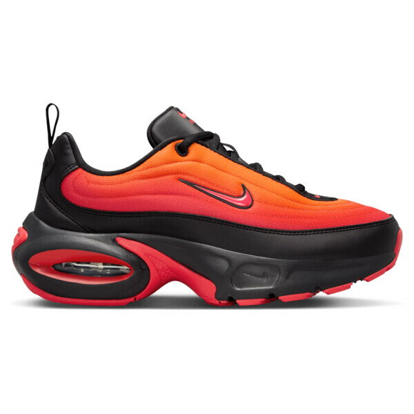 ナイキ レディース スニーカー シューズ Nike Air Max Portal Pimento/Black