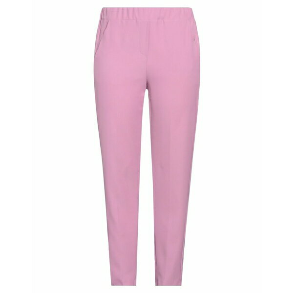 ̵  ǥ 奢ѥ ܥȥॹ Pants Mauve