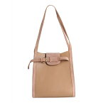 【送料無料】 エウテルペ レディース ハンドバッグ バッグ Shoulder bags Light brown