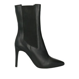 【送料無料】 ジスル モア レディース ブーツ シューズ Ankle boots Black