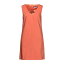 ̵ åץ ⥢ ǥ ԡ ȥåץ Mini dresses Orange