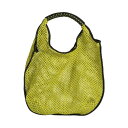 【送料無料】 アニタ ビラルディ レディース ハンドバッグ バッグ Handbags Green