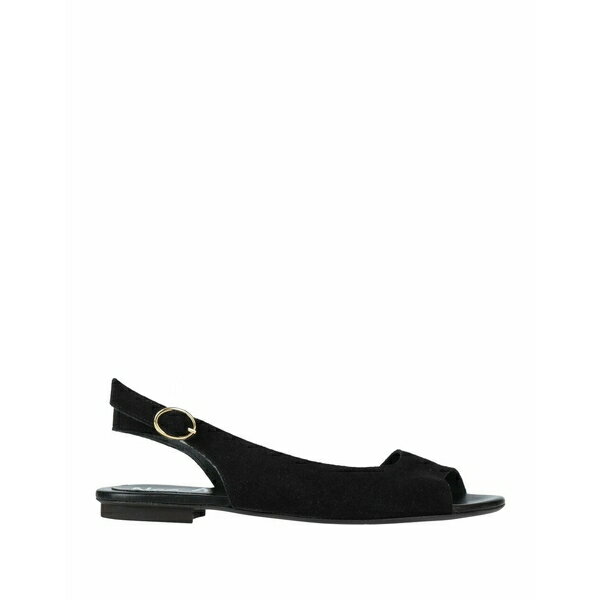 ̵ Υ A. ǥ  塼 Sandals Black