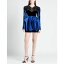 ̵ Хޥ ǥ ԡ ȥåץ Mini dresses Bright blue