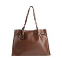 yz KbeBm[j fB[X nhobO obO Shoulder bags Dark brown