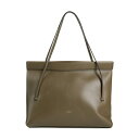 yz h[ fB[X nhobO obO Handbags Military green