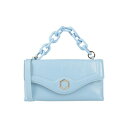 yz q{E} fB[X nhobO obO Handbags Sky blue