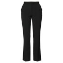 yz NbvX A fB[X JWApc {gX Pants Black