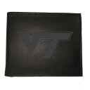 Go[O[G^[vCY Y z ANZT[ Virginia Tech Hokies Hybrid BiFold Wallet -