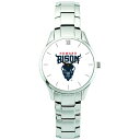 W[fB Y rv ANZT[ Howard Bison Unisex Stainless Steel Bracelet Wristwatch -