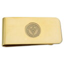 W[fB Y z ANZT[ Providence Friars Money Clip -