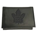Go[O[G^[vCY Y z ANZT[ Toronto Maple Leafs Hybrid TriFold Wallet -
