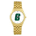 W[fB Y rv ANZT[ Charlotte 49ers Team Logo Rolled Link Bracelet Wristwatch -