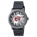 W[fB Y rv ANZT[ Western Kentucky Hilltoppers Enigma Silicone Strap Watch -