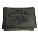 Go[O[G^[vCY Y z ANZT[ Nevada Wolf Pack Hybrid TriFold Wallet -