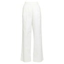 AOm fB[X JWApc {gX Pants White