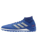 adidas アディダス メンズ スニーカー 【adidas Predator Tango 19.3 Turf 'Bold Blue' BB9084】 サイズ US_10.5(28.5cm)(4)