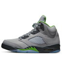 Air Jordan ジョーダン メンズ スニーカー 【Air Jordan 5 Retro 'Green Bean' 2022 DM9014-003】 サイズ US_12(30.0cm)(4)
