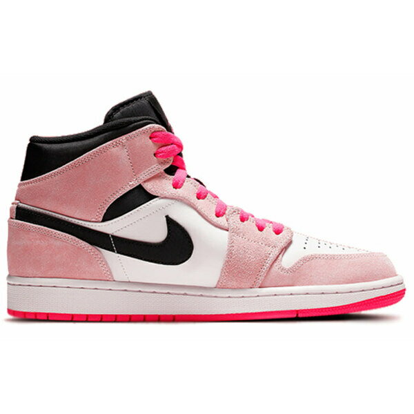 Air Jordan ジョーダン メンズ スニーカー 【Air Jordan 1 Mid SE 'Crimson Tint' 852542-801】 サイズ US_11(29.0cm)
