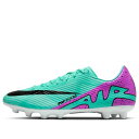 Nike ナイキ メンズ スニーカー 【Nike Mercurial Vapor 15 Academy Hard-Ground Low-Top Soccer Cleats 'Hyper Turquoise' DJ5632-300】 サイズ US_9(27.0cm)(4)