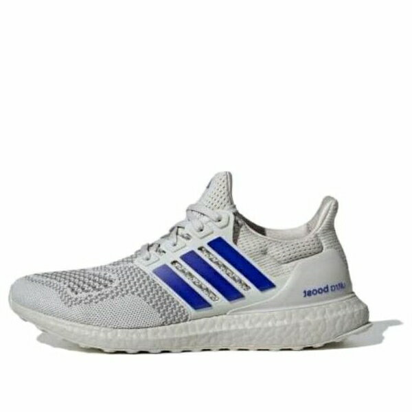 adidas アディダス メンズ スニーカー 【adidas Ultraboost 1.0 'Grey Lucid Blue' IF1912】 サイズ US_8.5(26.5cm)