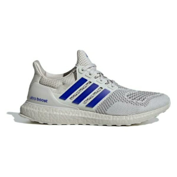 adidas アディダス メンズ スニーカー 【adidas Ultraboost 1.0 'Grey Lucid Blue' IF1912】 サイズ US_8.5(26.5cm)