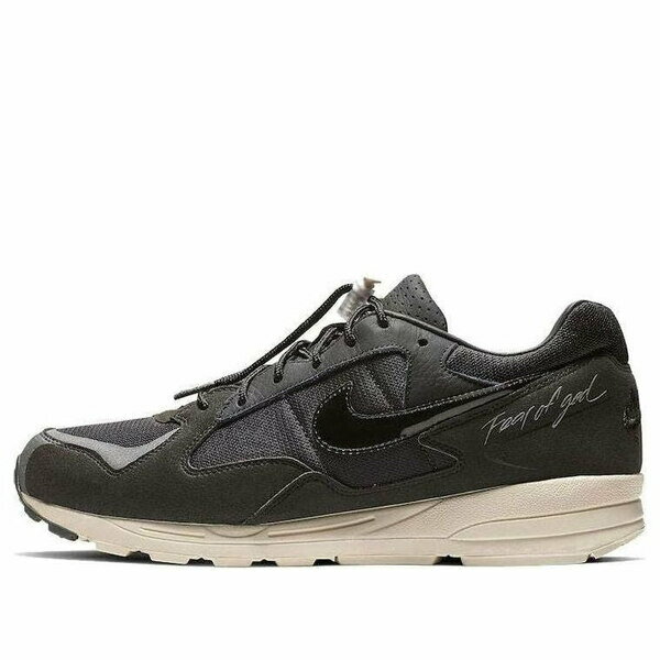 Nike ナイキ メンズ スニーカー 【Nike Fear Of God x Air Skylon 2 'Black' BQ2752-001】 サイズ US_8(26.0cm)