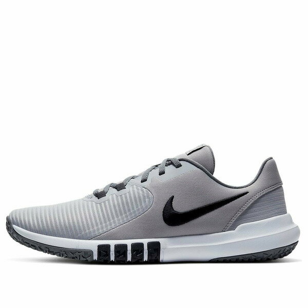 Nike ナイキ メンズ スニーカー 【Nike Flex Control 4 'Light Smoke Grey' CD0197-001】 サイズ US_9(27.0cm)