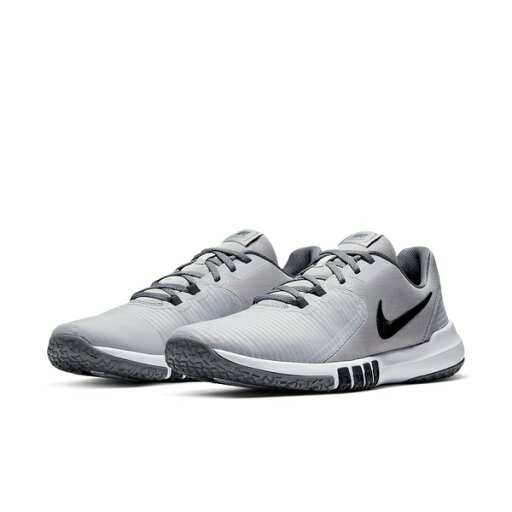 Nike ナイキ メンズ スニーカー 【Nike Flex Control 4 'Light Smoke Grey' CD0197-001】 サイズ US_9(27.0cm)