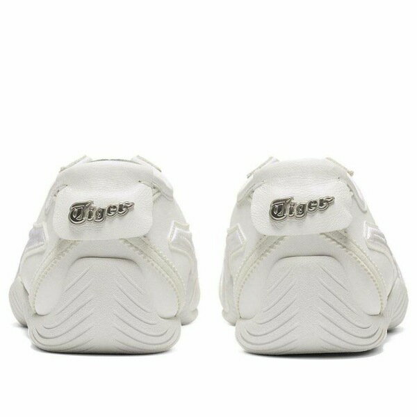 Onitsuka Tiger オニツカタイガー メンズ スニーカー 【Onitsuka Tiger Mexico 66 Driving 'White' 1183C306-100】 サイズ US_9(27.0cm)