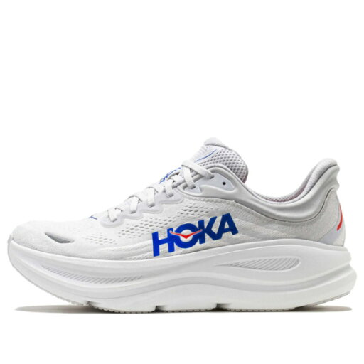 HOKA ONE ONE ホカオネオネ メンズ スニーカー 【HOKA ONE ONE Bondi 9 'Cosmic Grey Ultramarine' 1162011-CYLT】 サイズ US_9.5(27.5cm) HOKA ONE ONE ホカオネオネ メンズ スニーカー 【HOKA ONE ONE Bondi 9 'Cosmic Grey Ultramarine' 1162011-CYLT】 サイズ US_9.5(27.5cm)