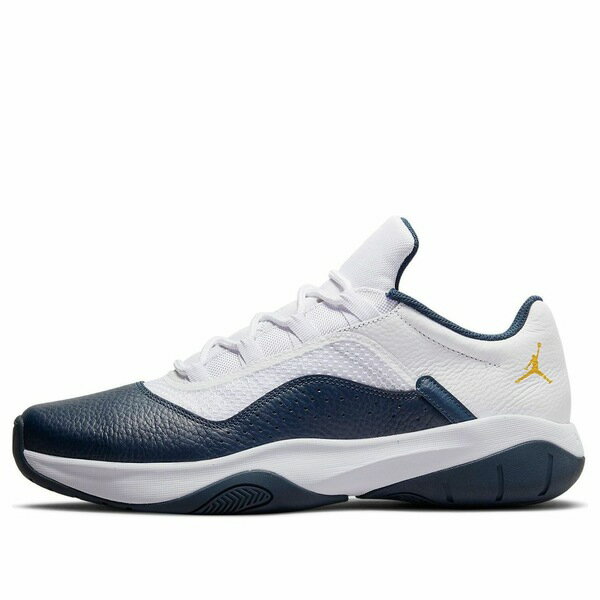Air Jordan ジョーダン メンズ スニーカー 【Air Jordan 11 CMFT Low 'Michigan' CW0784-147】 サイズ US_7(25.0cm)