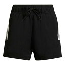 adidas アディダス レディース スニーカー 【(WMNS) adidas Sportswear Future Icons Shorts Asia Sizing 'Black' H21576】 サイズ US_W_M