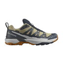 Salomon サロモン メンズ スニーカー 【X Ultra 360 Edge GORE-TEX 'Slate Green Glacier Grey'】 サイズ US_9(27.0cm)(4)