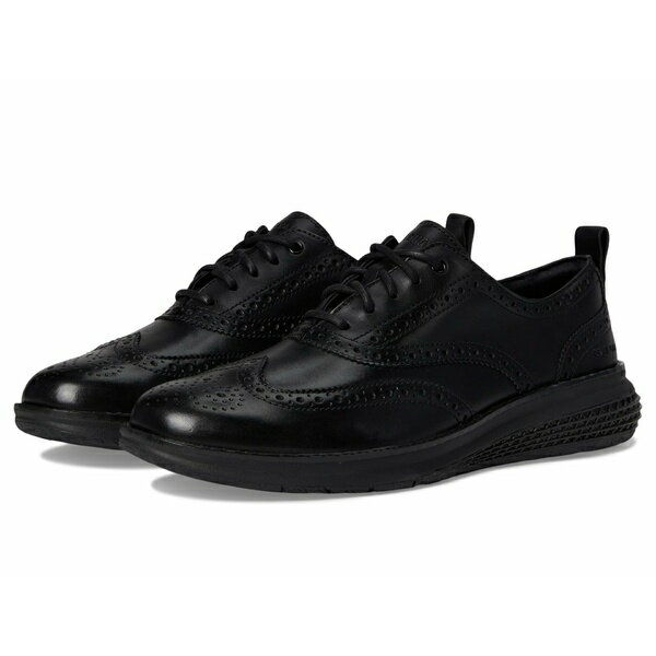 ϡ  ɥ쥹塼 塼 Original Grand Energy Weave Wing Tip Oxford Bl...