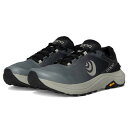 トポアスレチック レディース スニーカー シューズ MT-5 Charcoal/Grey