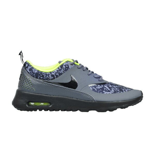 Nike ʥ ǥ ˡ Wmns Air Max Thea 'Dark Grey'  US_5.5(22.5cm...