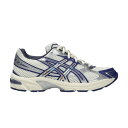 ASICS アシックス レディース スニーカー 【Wmns Gel 1130 'Cream Skipper Blue'】 サイズ US_6(23.0cm) Cream(4)