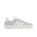 adidas アディダス レディース スニーカー 【Wmns VL Court 3.0 'Grey Silver Metallic'】 サイズ US_9(26.0cm) Grey(4)