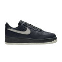 Nike ナイキ レディース スニーカー 【Wmns Air Force 1 Low Next Nature 'Anthracite Light Orewood'】 サイズ US_9.5(26.5cm) Black(4)