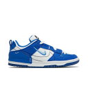 Nike ナイキ レディース スニーカー 【Wmns Dunk Low Disrupt 2 'White Hyper Royal'】 サイズ US_W_11.5 Blue(4)