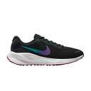 Nike ナイキ レディース スニーカー 【Wmns Revolution 7 'Dark Smoke Grey Dusty Cactus'】 サイズ US_9.5(26.5cm) Black(4)