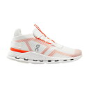 ON オン レディース スニーカー 【Wmns Cloudnova Void 'Undyed White Flame'】 サイズ US_7.5(24.5cm) White(4)