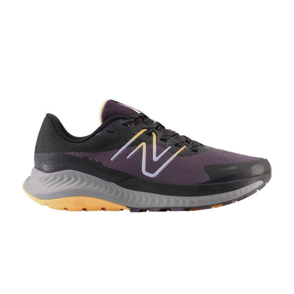 New Balance ニューバランス レディース スニーカー 【Wmns DynaSoft Nitrel v5 'Interstellar'】 サイズ US_6(23.0cm) Purple