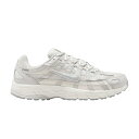 Nike ナイキ レディース スニーカー 【Wmns P-6000 SE 'Summit White Vast Grey'】 サイズ US_8.5(25.5cm) White(4)