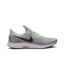 Nike ナイキ レディース スニーカー 【Wmns Air Zoom Pegasus 35 'Pink Foam'】 サイズ US_6(23.0cm) Grey